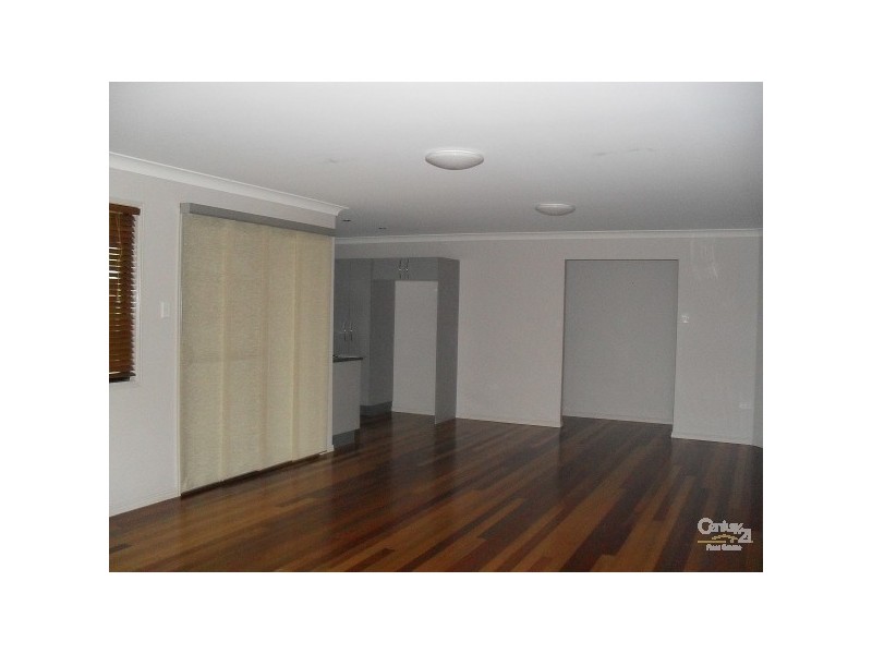 Blackwater QLD 4717