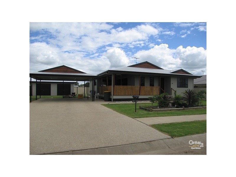 Blackwater QLD 4717