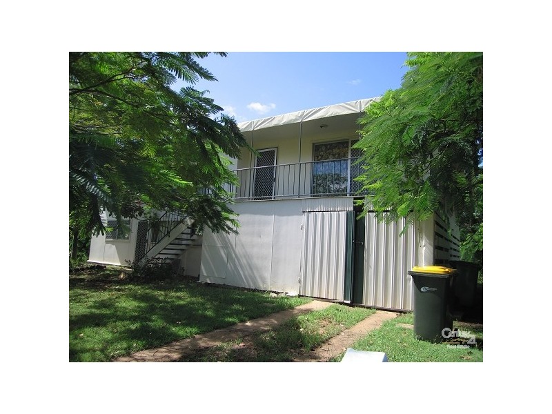 Blackwater QLD 4717