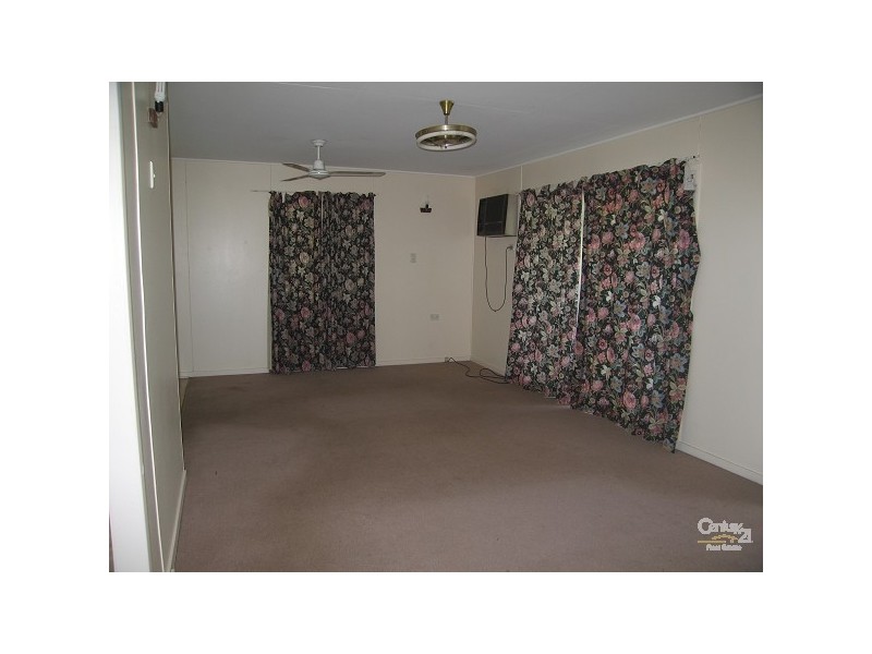 Blackwater QLD 4717