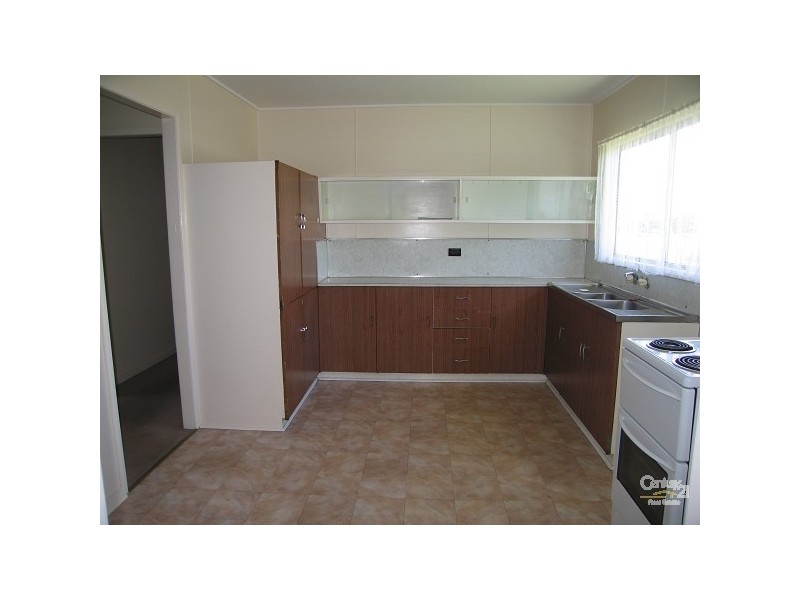 Blackwater QLD 4717