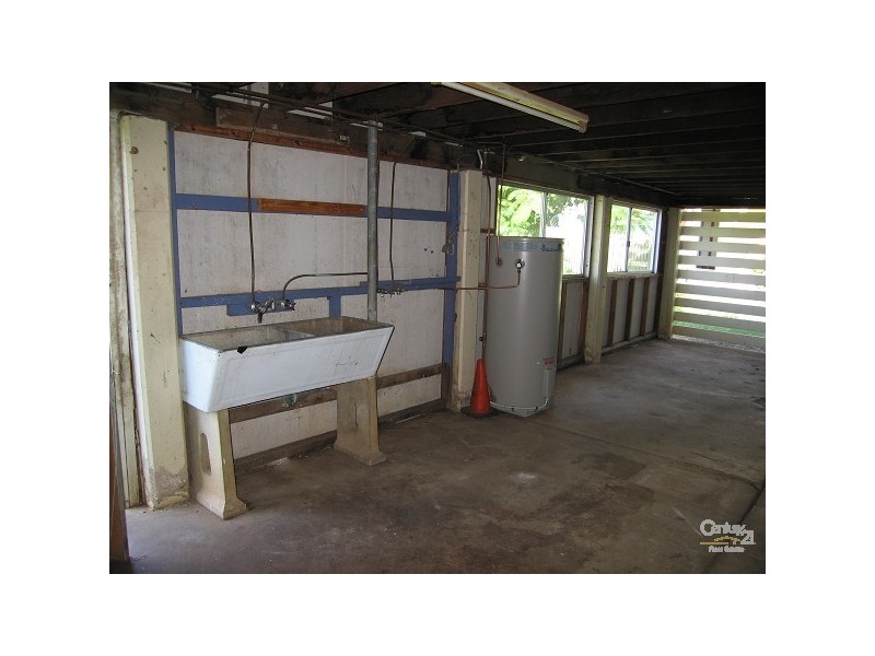 Blackwater QLD 4717