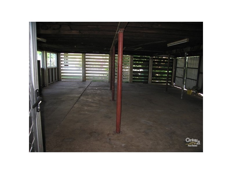Blackwater QLD 4717