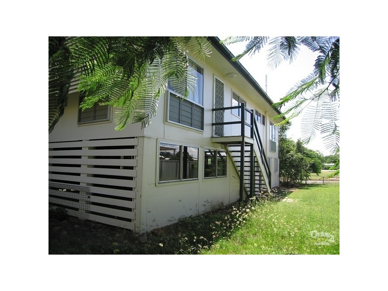 Blackwater QLD 4717