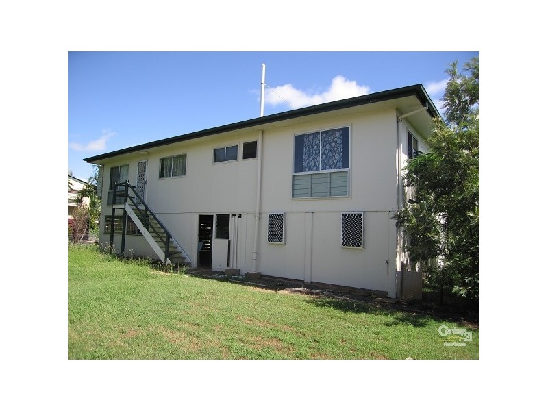 Blackwater QLD 4717