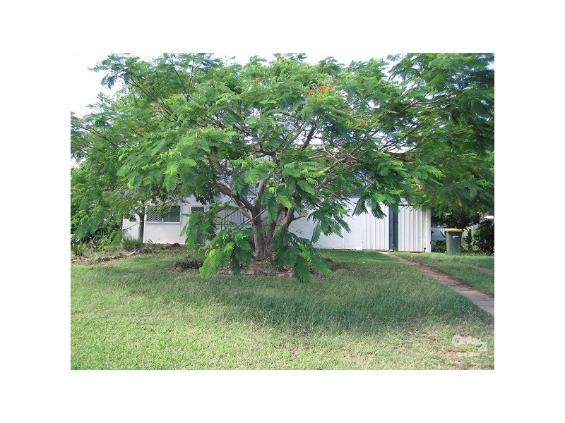Blackwater QLD 4717