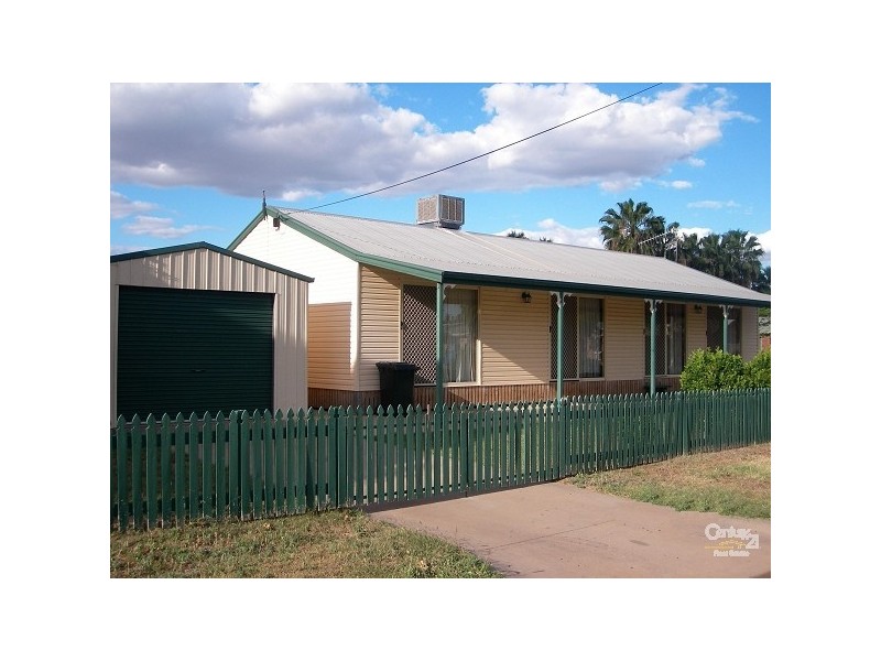 Emerald QLD 4720