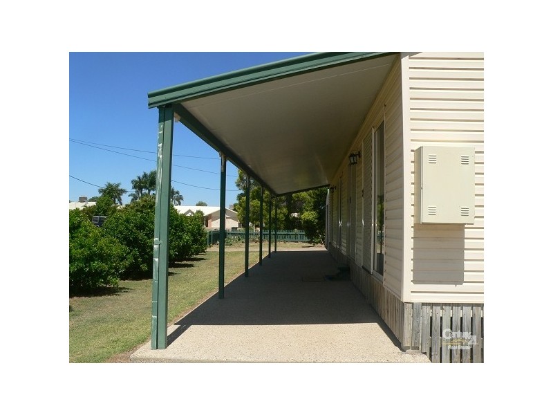 Emerald QLD 4720