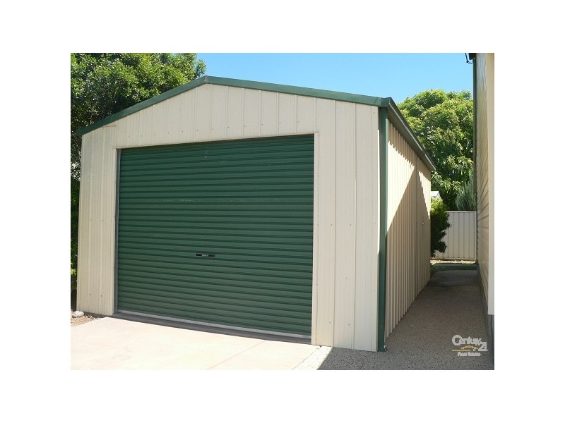 Emerald QLD 4720
