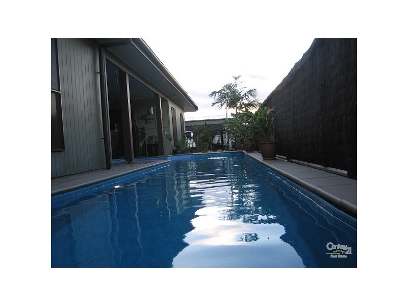 Emerald QLD 4720