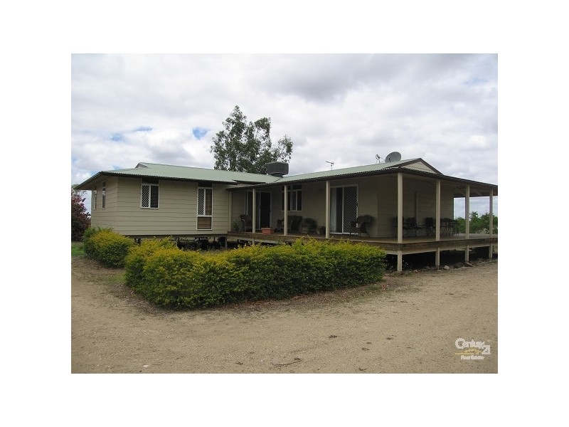 Capella QLD 4723