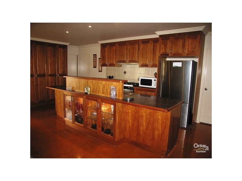 Capella QLD 4723