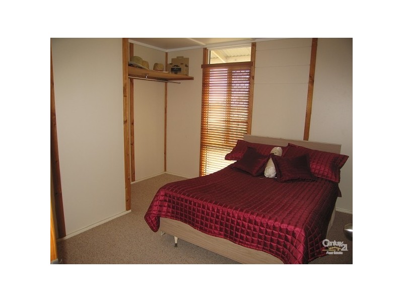 Capella QLD 4723