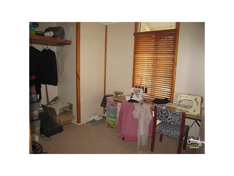Capella QLD 4723