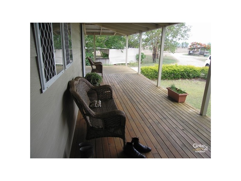 Capella QLD 4723