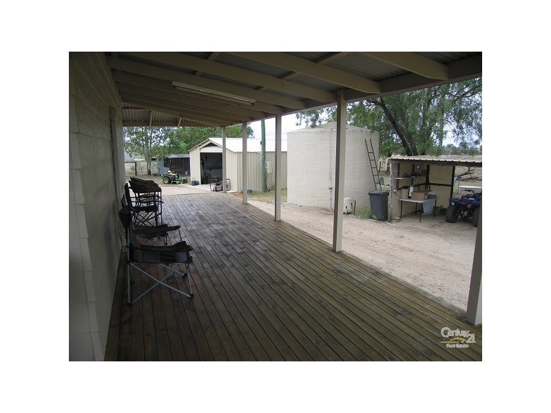 Capella QLD 4723