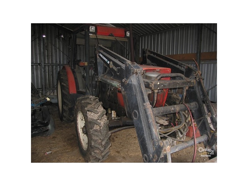 Capella QLD 4723
