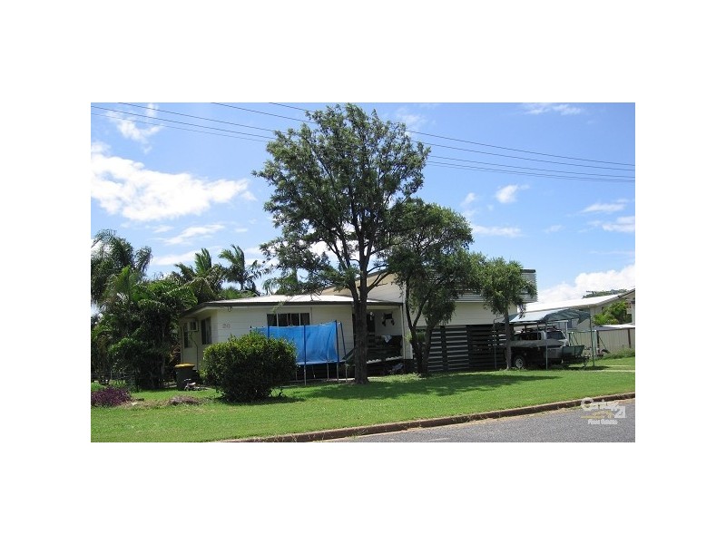26 Conachan Street, Blackwater QLD 4717