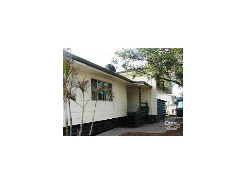 26 Conachan Street, Blackwater QLD 4717