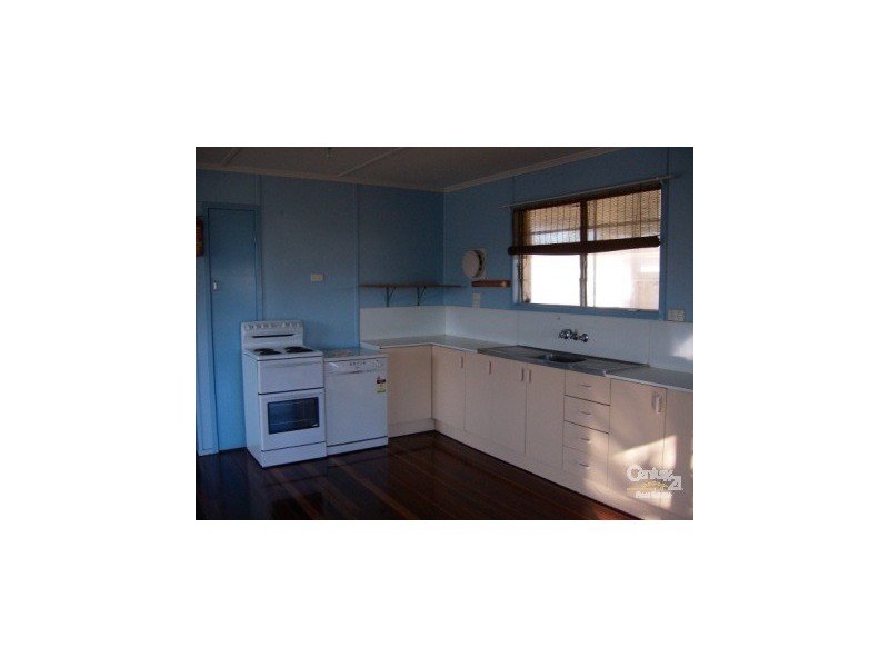 29 Long, Blackwater QLD 4717