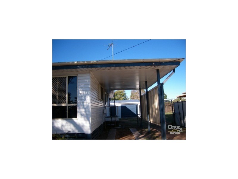 29 Long, Blackwater QLD 4717