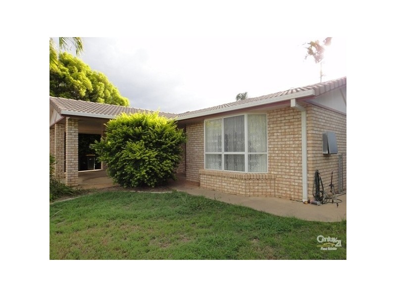 Emerald QLD 4720