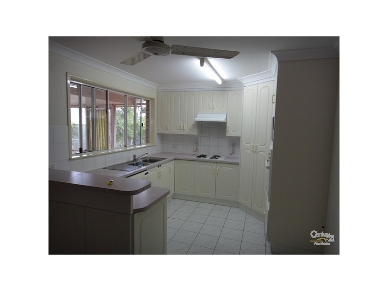Emerald QLD 4720