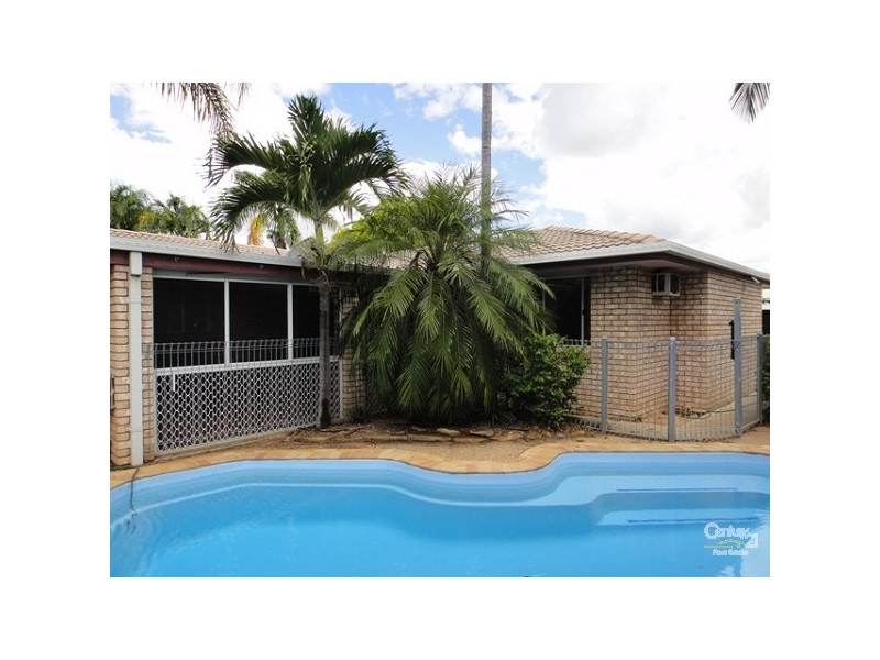 Emerald QLD 4720
