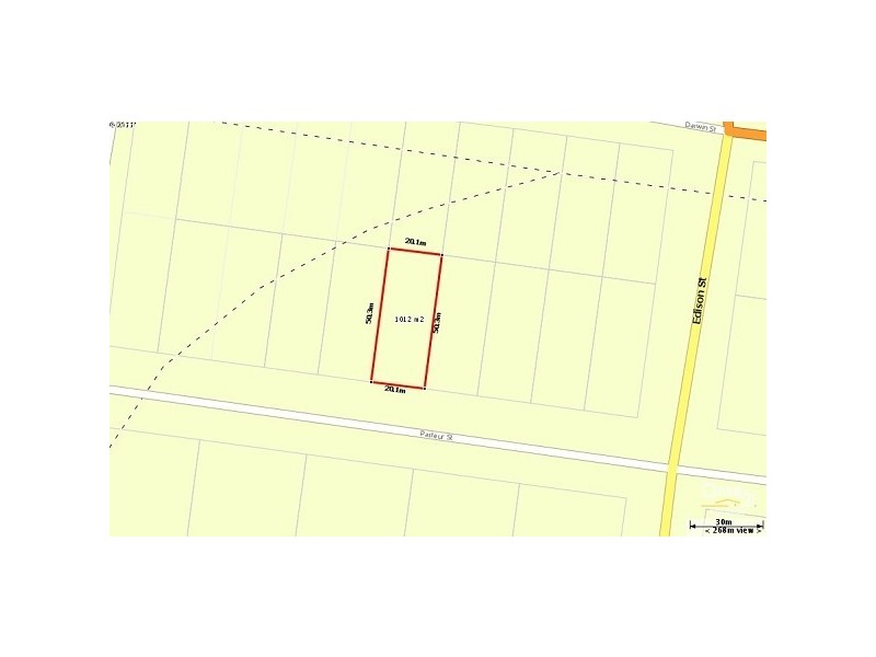 Jericho QLD 4728