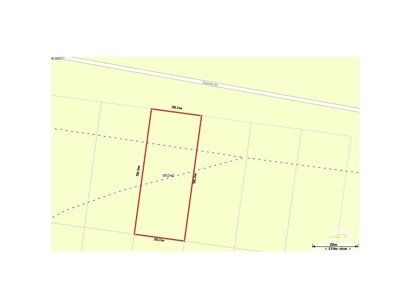 Jericho QLD 4728