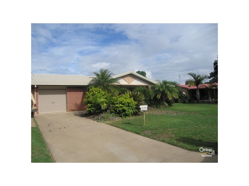 Emerald QLD 4720