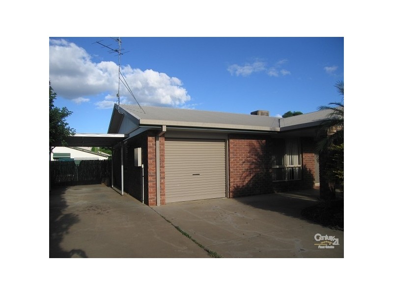 Emerald QLD 4720