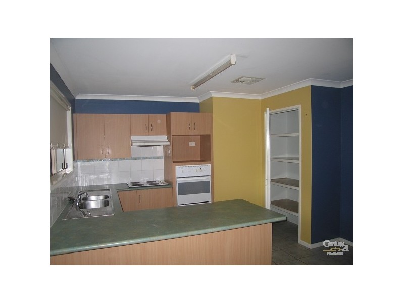 Emerald QLD 4720