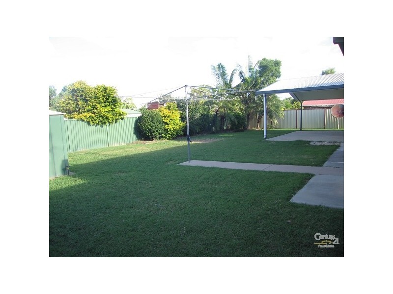 Emerald QLD 4720