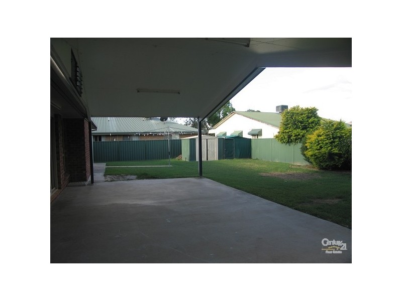 Emerald QLD 4720