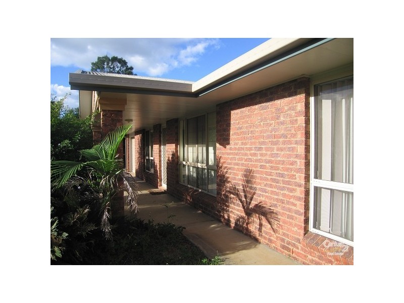 Emerald QLD 4720