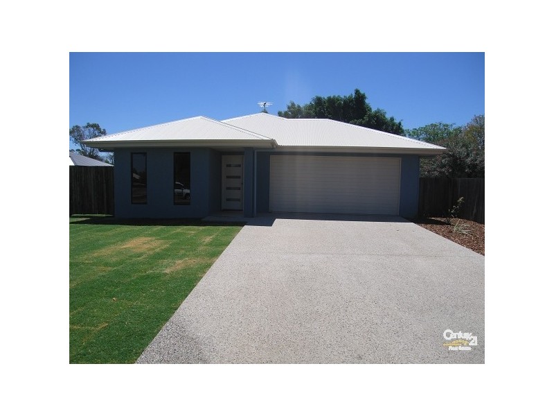 Emerald QLD 4720
