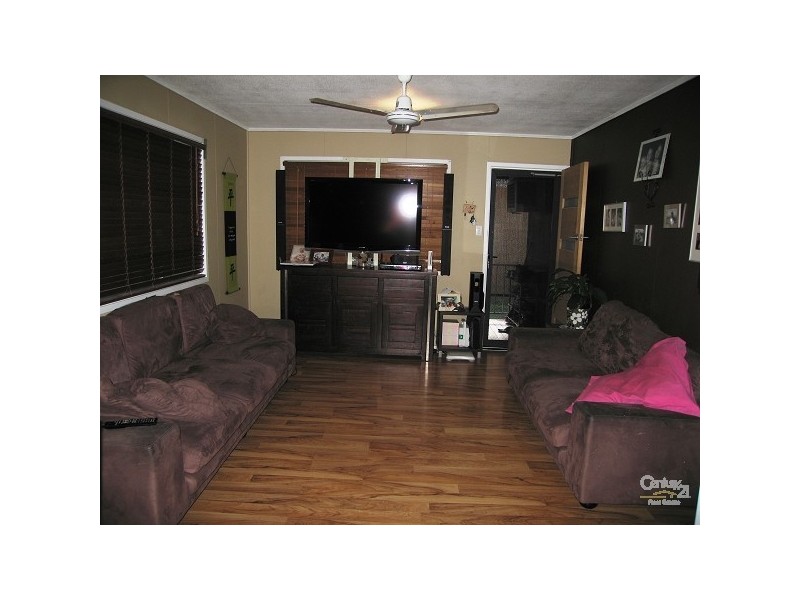 Blackwater QLD 4717