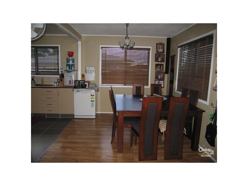 Blackwater QLD 4717
