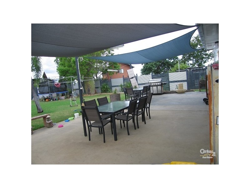 Blackwater QLD 4717