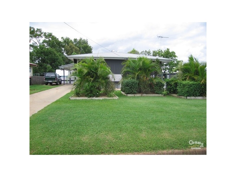Blackwater QLD 4717