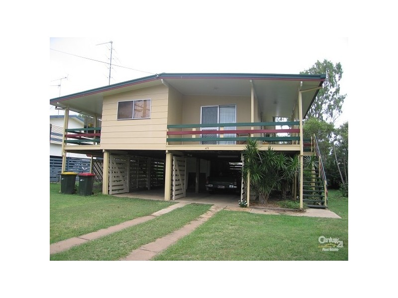 Blackwater QLD 4717