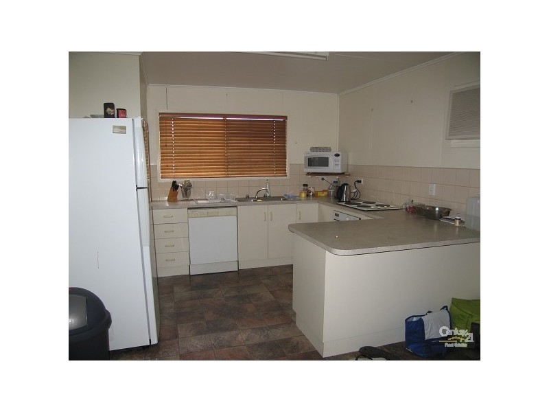 Blackwater QLD 4717