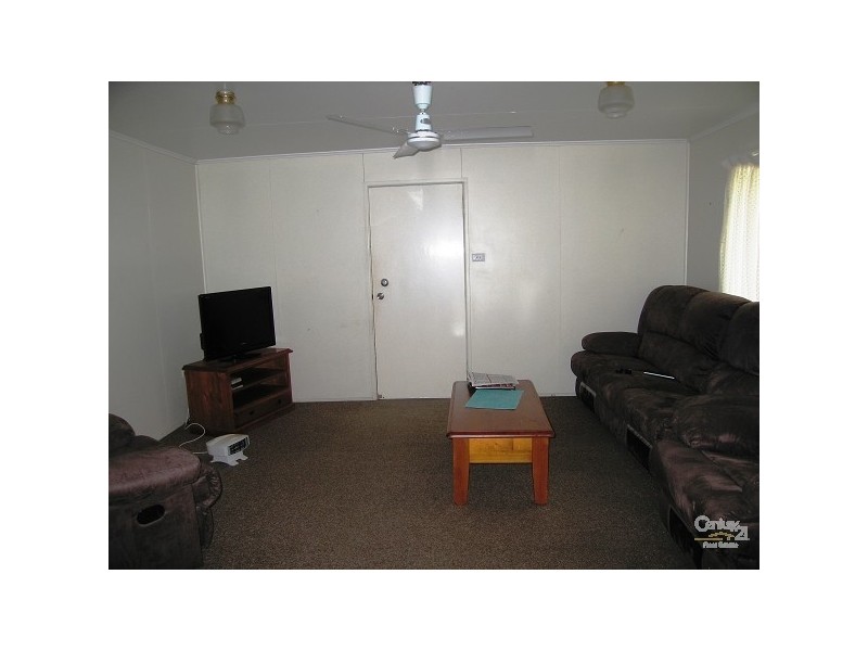 Blackwater QLD 4717