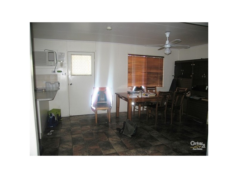 Blackwater QLD 4717