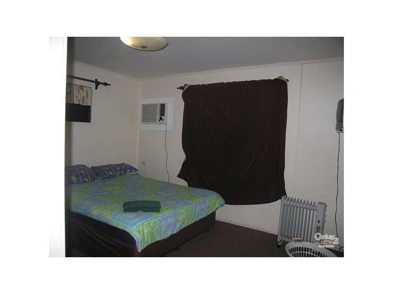 Blackwater QLD 4717