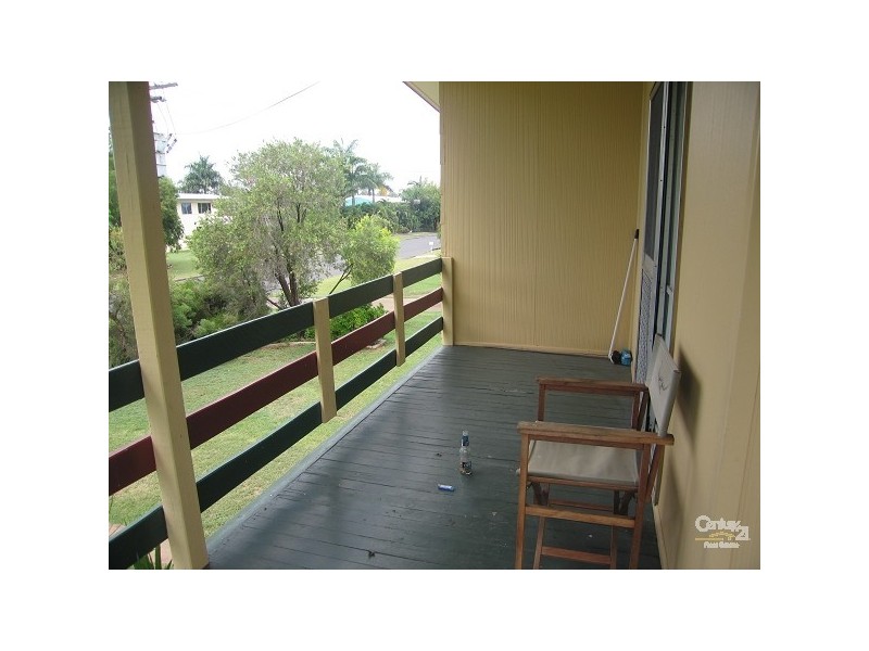 Blackwater QLD 4717
