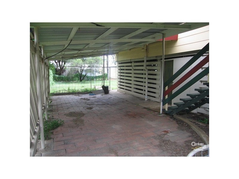 Blackwater QLD 4717