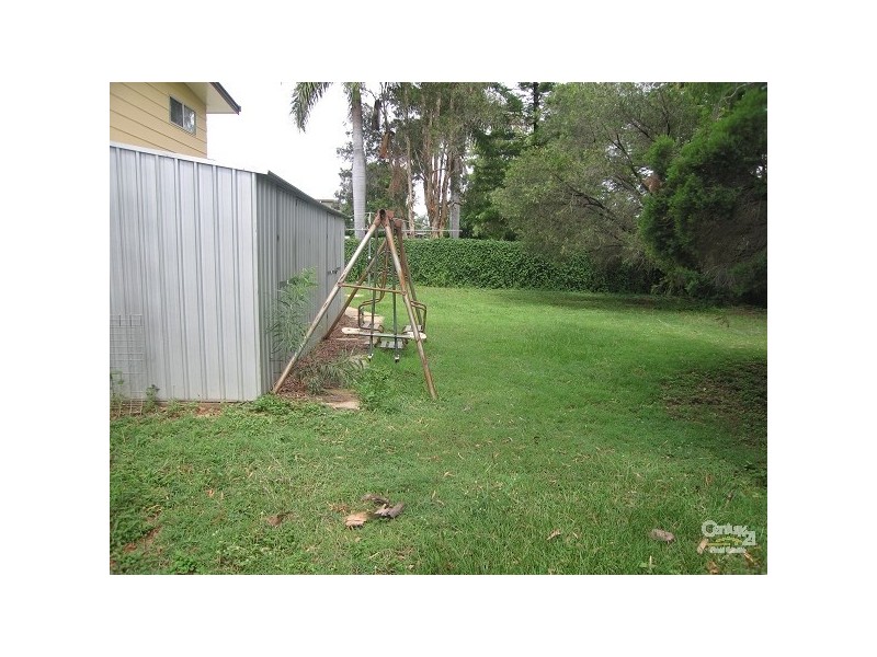 Blackwater QLD 4717