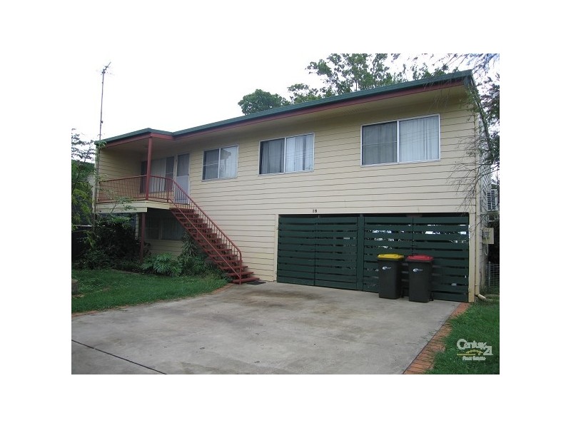Blackwater QLD 4717